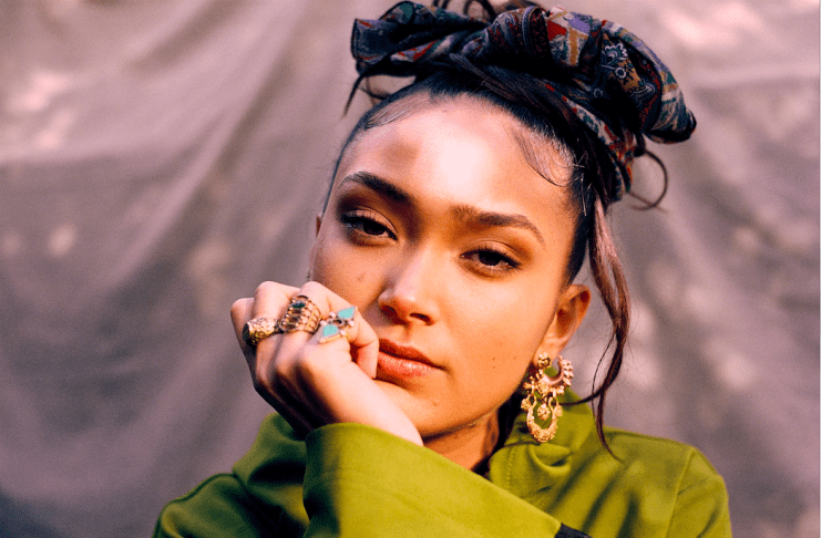 Joy Crookes returns with heartbreaking new single ‘Since I Left You’