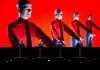 BIME LIVE announces Kraftwerk 3D as first headliner