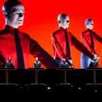 BIME LIVE announces Kraftwerk 3D as first headliner