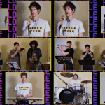 Louis Cole Shares New Track ‘Doing The Thing’ From His Forthcoming EP “Live Sesh And Xtra Songs”