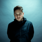 Enzo Siragusa announces debut album on FUSE London