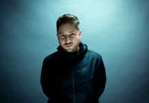 Enzo Siragusa announces debut album on FUSE London