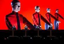 BIME LIVE announces Kraftwerk 3D as first headliner