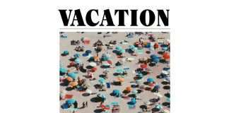 FRENSHIP announces debut album Vacation(feat. Bastille & Yoke Lore), out May 17th via Counter Records