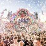 elrow London Town announce new location and biggest ever elrow show