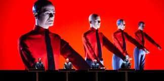 BIME LIVE announces Kraftwerk 3D as first headliner