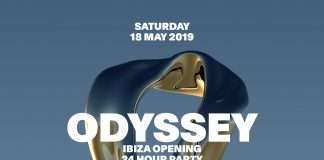 Odyssey Ibiza 24-hour opening party with Tale of Us, Peggy Gou, Richie Hawtin, Paul Kalkbrenner and more