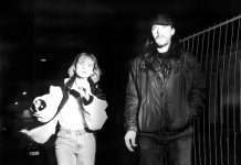 Kap Bambino announces new album ‘Dust, Fierce, Forever’+ Share new single/video