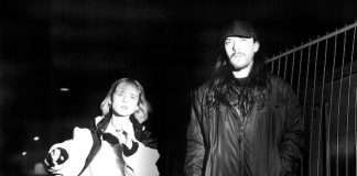 Kap Bambino announces new album ‘Dust, Fierce, Forever’+ Share new single/video