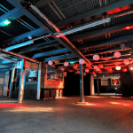 The Cause – Keith Flint charity fundraiser for MIND and CALM