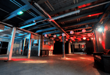 The Cause – Keith Flint charity fundraiser for MIND and CALM