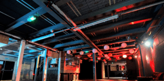 The Cause – Keith Flint charity fundraiser for MIND and CALM