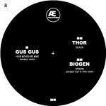 Listen : “Æ9” (incl. Sanasol and THOR) Æ Recordings (Thule Records)