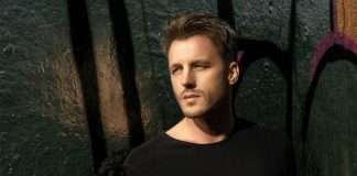 Premiere : Freddie Frampton – So Good (Original Mix) (Hot2Drop)