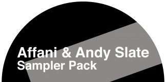 Affani & Andy Slate Remix Pack incl. Todd Terry, DJ Sneak ,Sucker DJ’s on LClub Music