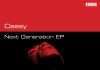 Cassy ‘Next Generation’ EP (Kwench Records)