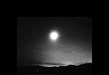 Christopher Ledger – Dark Moon EP