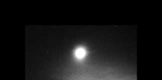 Christopher Ledger – Dark Moon EP