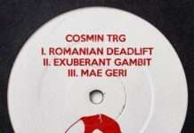 Cosmin TRG – Sportiv 005