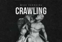 Premiere : Mike Ferreira – Crawling(Raving Society)