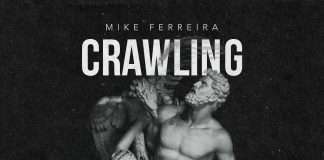 Premiere : Mike Ferreira – Crawling(Raving Society)
