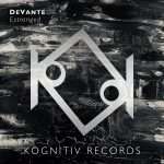 DeVante & Florian Kruse – Estranged EP