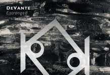 DeVante & Florian Kruse – Estranged EP
