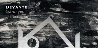 DeVante & Florian Kruse – Estranged EP