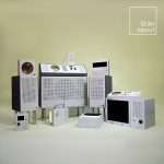 Bristol duo Cousn remix Elder Island ‘Kape Fear'(White Label)