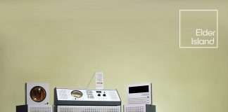 Bristol duo Cousn remix Elder Island ‘Kape Fear'(White Label)