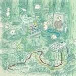 Listen : Empty Orchestra ‘Nervous Smile’ (Transparent Sound)