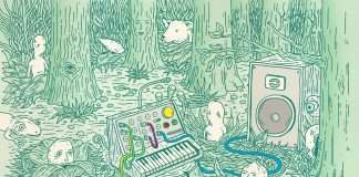 Listen : Empty Orchestra ‘Nervous Smile’ (Transparent Sound)