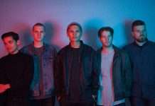 Stream : Indie-Electronic band Gold Fields releases ‘Dalawa’ LP!