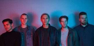 Stream : Indie-Electronic band Gold Fields releases ‘Dalawa’ LP!