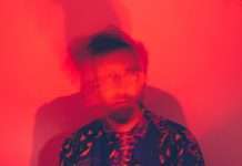 Stream : London-based producer, composer and musician Rory Simmons aka Harlequiin releases solo EP ‘Decade’s Dream’