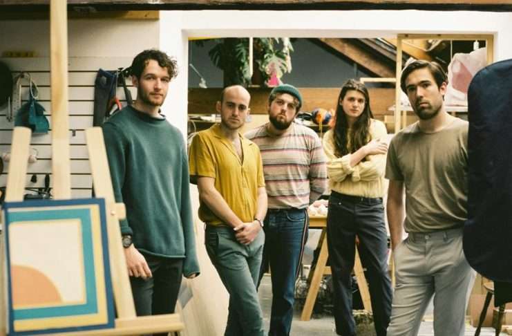 Introducing: Heir New single ‘After Forever'(Stream)