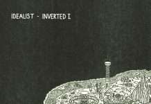Listen : Idealist returns to his own Idealistmusic this June with the ‘Inverted I’ EP
