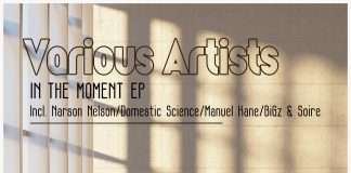 Premiere : BiGz & Soire – Daydreaming(Deep Site Digital)