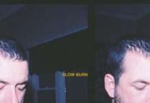 Listen : Jack Grace puts his own spin on a modern classic with new single ‘Slow Burn’