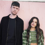 James Blake releases ‘Barefoot In The Park’ video (feat. Rosalía) & vinyl album edition