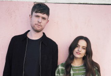 James Blake releases ‘Barefoot In The Park’ video (feat. Rosalía) & vinyl album edition