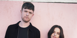 James Blake releases ‘Barefoot In The Park’ video (feat. Rosalía) & vinyl album edition