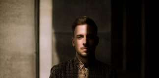 Julian Wassermann reveals double A-side single Guard/Vitamin on May 17