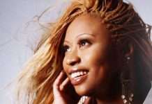 Chicago House vocalist Kim English has died