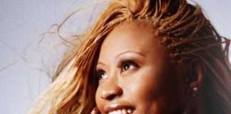 Chicago House vocalist Kim English has died