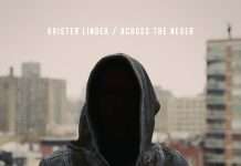 Listen : Krister Linder returns with his new LP ‘Across The Never’ via his own label Ghostfriend