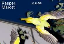 Kasper Marott – Forever Mix EP (Kulør)/Hear Sky Dreams