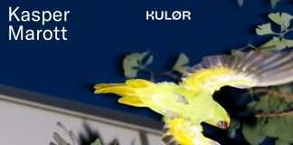 Kasper Marott – Forever Mix EP (Kulør)/Hear Sky Dreams