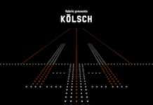 Kölsch fabric presents Kölsch