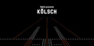 Kölsch fabric presents Kölsch